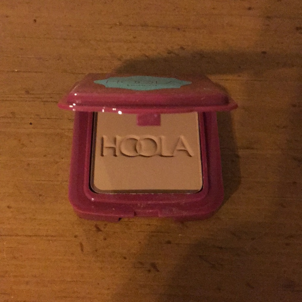 Brand New 3 g Hoola Bronzer